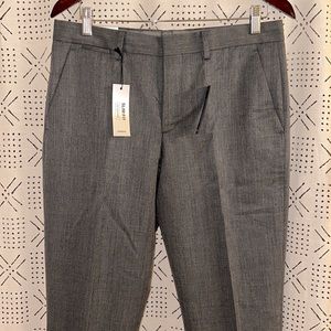 Men’s suit pants